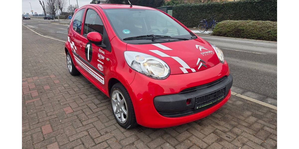 Citroen C1 152.000 km 2.390 &euro; Oftersheim 68723