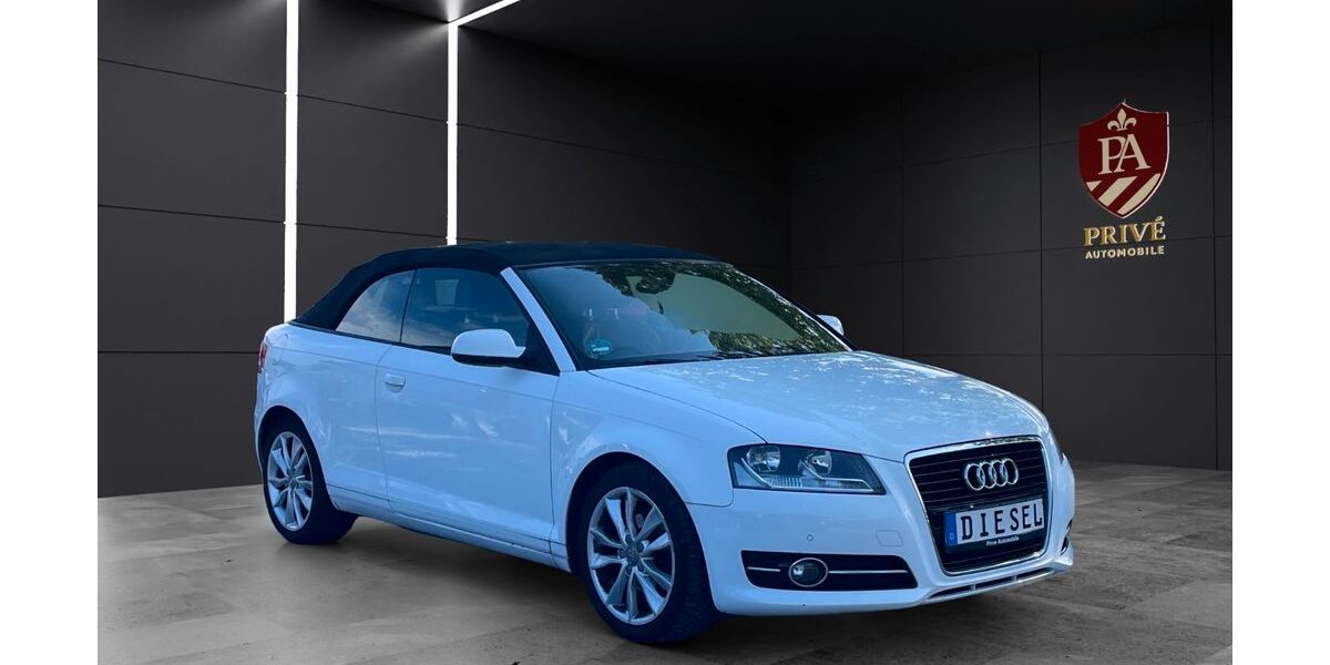 Audi A3 300.000 km 4.290 &euro; Worms 67547