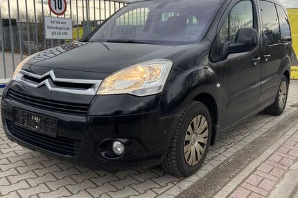 Citroen Berlingo 250.000 km 3.650 &euro; Hockenheim 68766