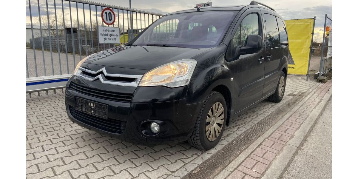 Citroen Berlingo 250.000 km 3.650 &euro; Hockenheim 68766