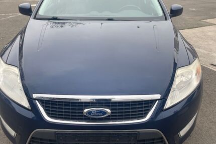 Ford Mondeo 188.000 km 3.999 &euro; Speyer 67346