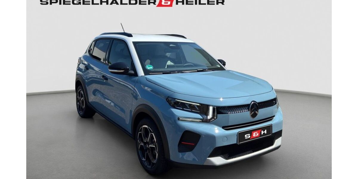 Citroen C3 8.150 km 20.900 &euro; Heidelberg 69126