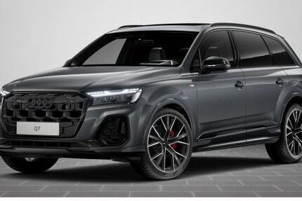 Audi Q7 2.900 km 99.700 &euro; Mannheim 68309