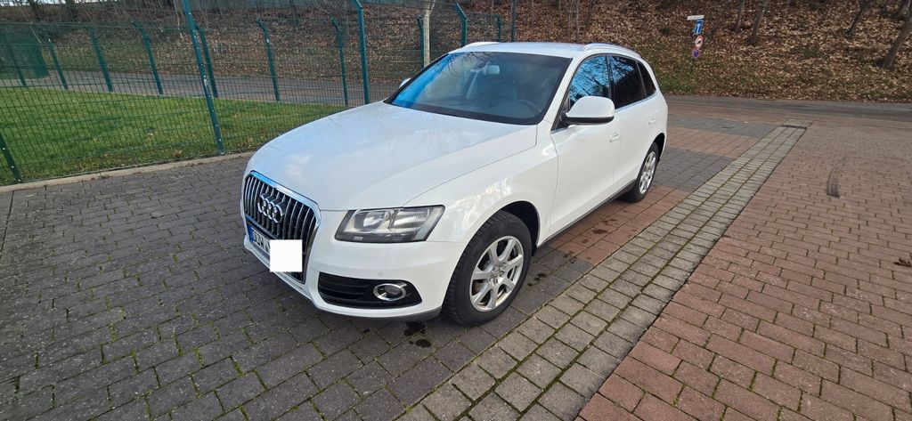 Audi Q5 268.000 km 10.700 &euro; Bad Dürkheim 67098