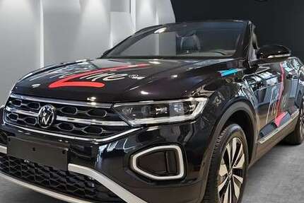 VW T-Roc 3.500 km 37.842 &euro; Speyer 67346