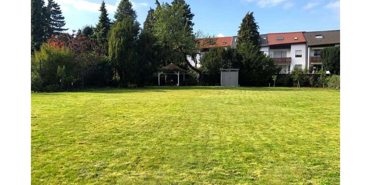 Grundstück Ilvesheim - 1.415.400&euro; | Angebot:26521648