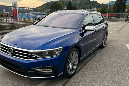 VW Passat 220.000 km 15.000 &euro; Bobenheim-Roxheim 67240