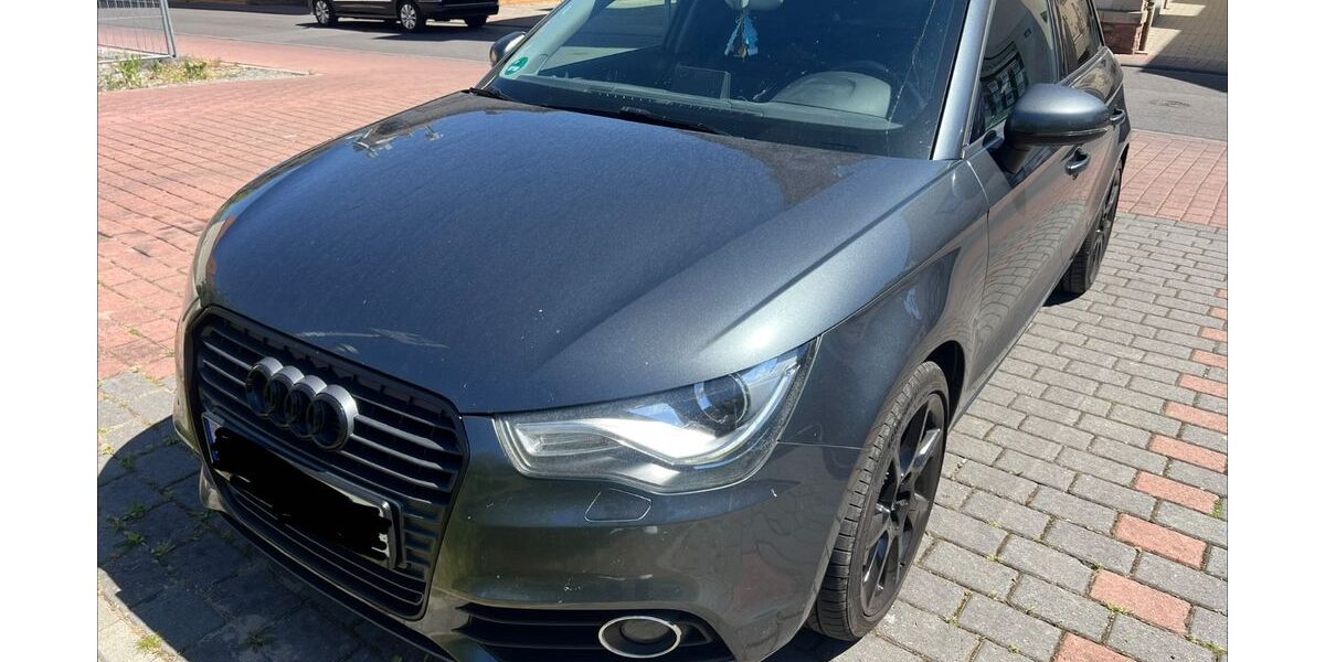 Audi A1 167.254 km 7.800 &euro; Heidelberg 69115