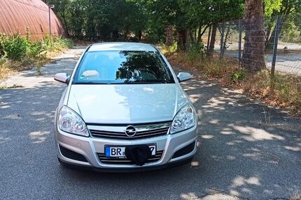 Opel Astra 151.000 km 3.200 &euro; Waghäusel 68753