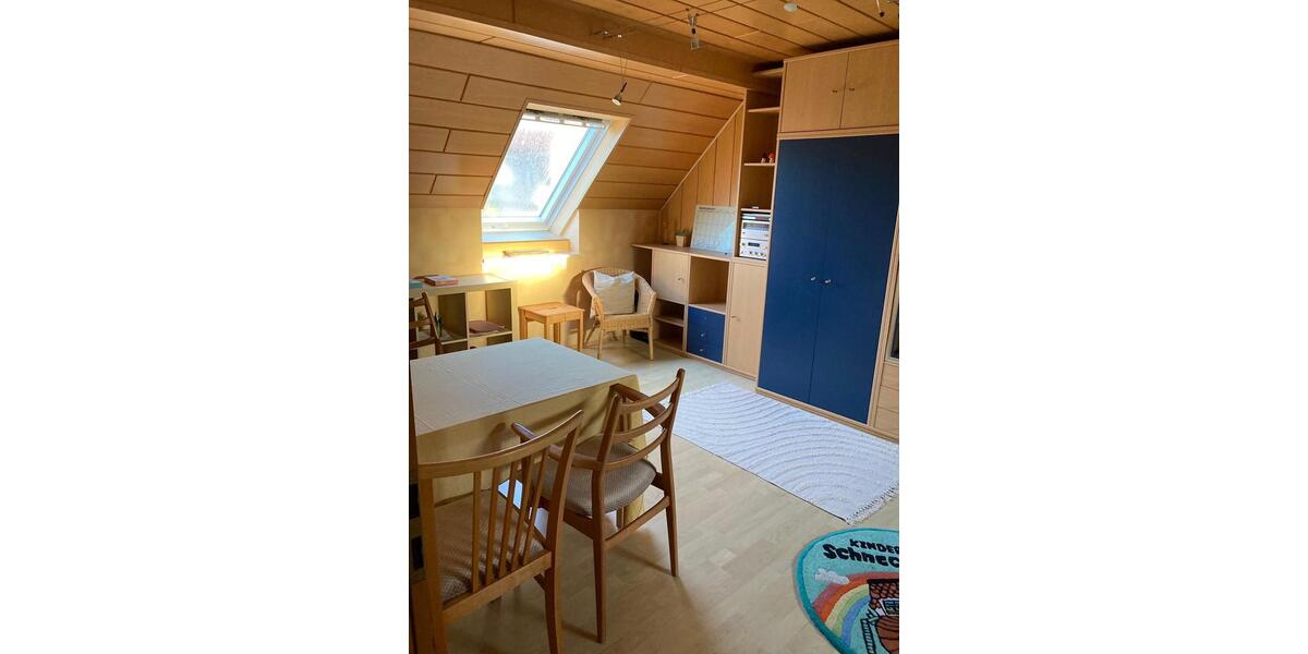 Vollausgestattete Räumlichkeiten an Tagesmutter zu vermieten! zimmer