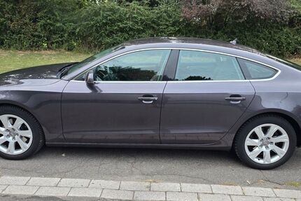 Audi A5 152.000 km 8.400 &euro; Ludwigshafen 67061