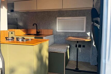 Peugeot Boxer 35.900 km 79.800 &euro; Neckarsteinach 69239