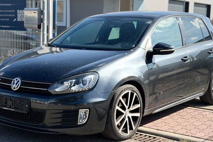 VW Golf 161.108 km 9.600 &euro; Hockenheim 68766