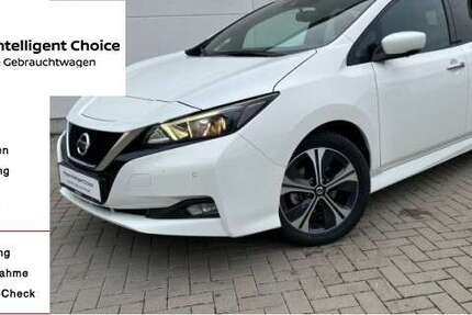 Nissan Leaf 45.990 km 13.977 &euro; Worms 67547