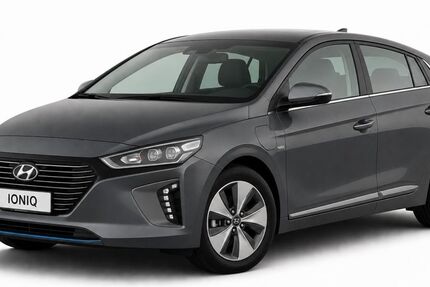 Hyundai IONIQ 90.522 km 16.490 &euro; Bensheim 64625