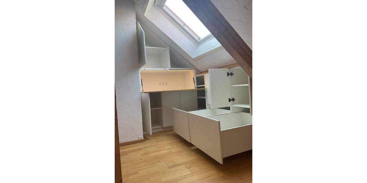 Etagenwohnung Ludwigshafen Friesenheim/Nord - 2 Zimmer, 63 m&sup2;, 175.000&euro; | Angebot:25878610