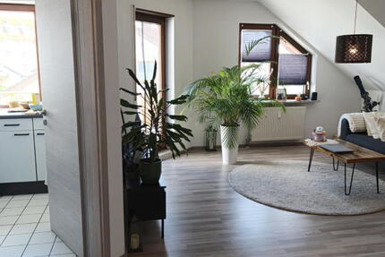 ObjNr:19746 - Wunderschöne und licht durchflutete 4 Zimmer ETW in zentraler Lage von Leimen 4 zimmer