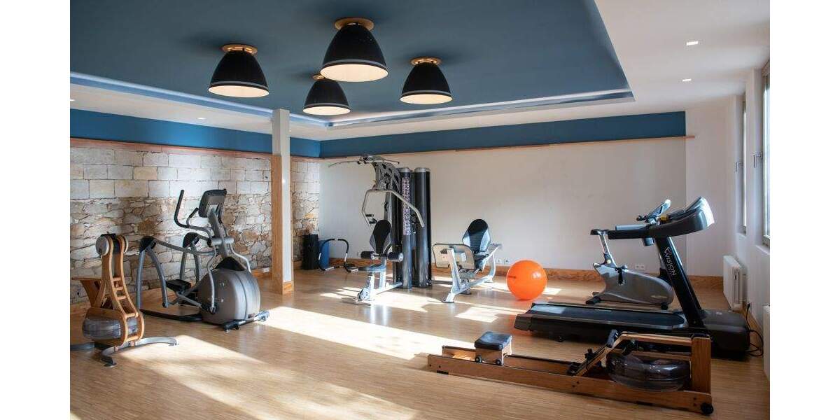 Etagenwohnung Heppenheim - 2 Zimmer, 67 m&sup2;, 349.500&euro; | Angebot:25701625