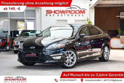 Ford Mondeo 105.108 km 12.190 &euro; Waghäusel 68753