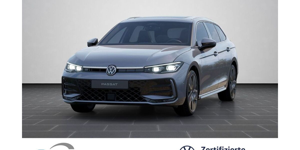 VW Passat Variant 1.001 km 46.700 &euro; Ludwigshafen 67059