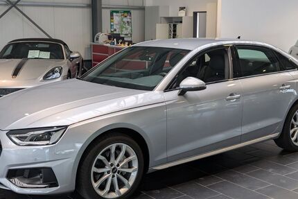 Audi A4 59.000 km 25.900 &euro; Weinheim 69469