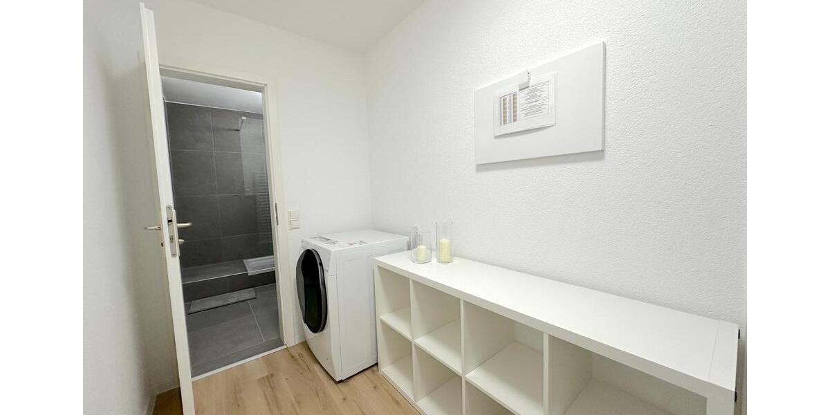Moderne frisch Sanierte und Renovierte WG in Heidelberg 3 zimmer