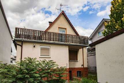 Grundstück Lorsch - 195.000&euro; | Angebot:27351119