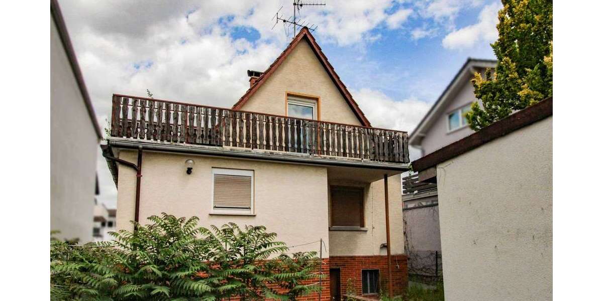 Grundstück Lorsch - 195.000&euro; | Angebot:27351119