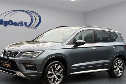 Seat Ateca 142.418 km 17.499 &euro; Worms 67547