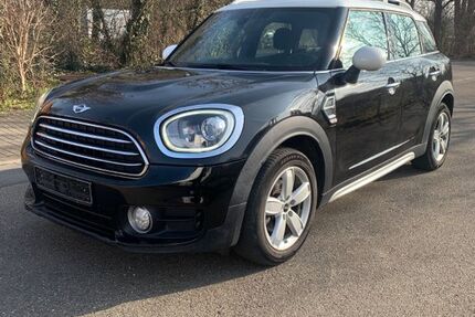 Mini Countryman D (Cooper) 118.000 km 12.500 &euro; Ludwigshafen 67071