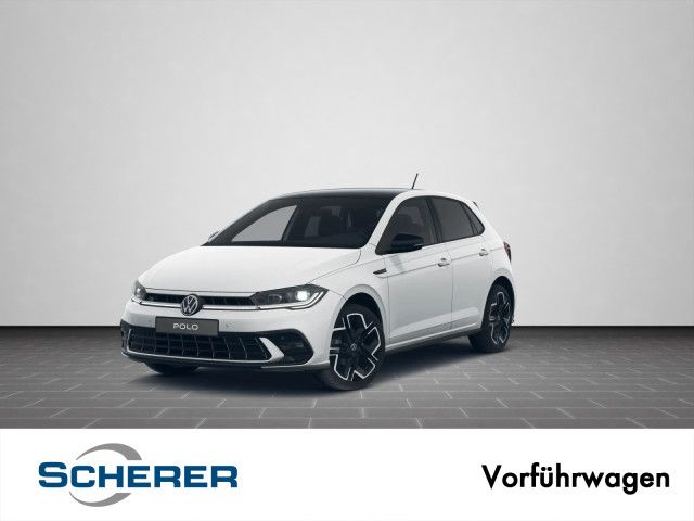 VW Polo 3.000 km 27.550 &euro; Mannheim 68167