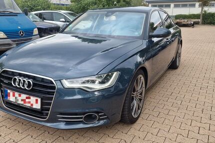 Audi A6 196.000 km 14.000 € Osthofen 67574