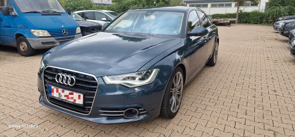 Audi A6 196.000 km 14.000 € Osthofen 67574