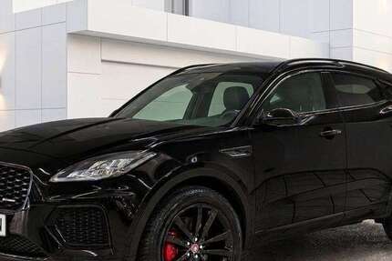 Jaguar E-Pace 89.000 km 20.600 &euro; Dirmstein 67246