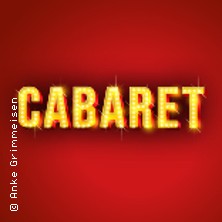 Cabaret - Willkommen, Bienvenue, Welcome! 28.12.2025 Capitol Mannheim