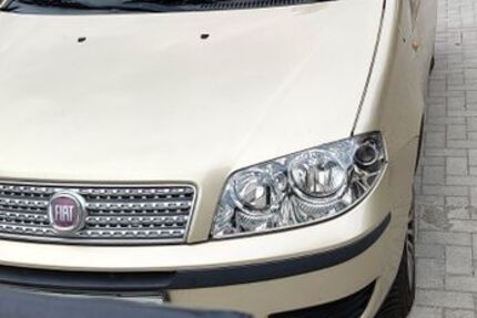 Fiat Punto 220.000 km 1.500 &euro; Mörlenbach 69509