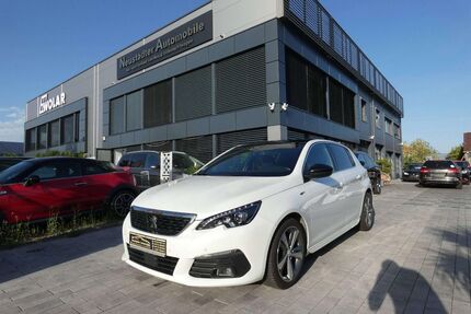 Peugeot 308 107.000 km 11.849 &euro; Neustadt an der Weinstraße 67433
