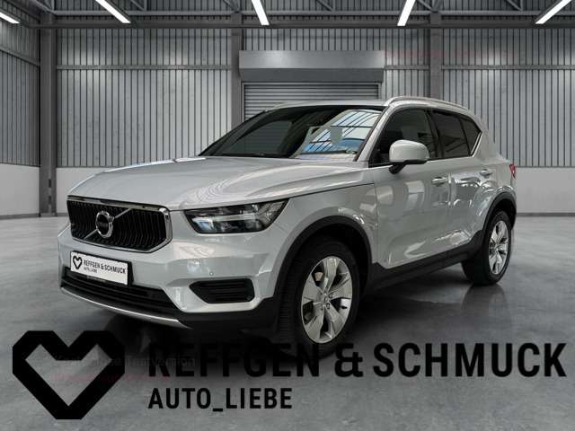 Volvo XC40 43.600 km 26.498 &euro; Mannheim 68309