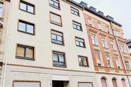 Wohnung zum Kaufen in Mannheim 349.000 € 80 m² 3 zimmer