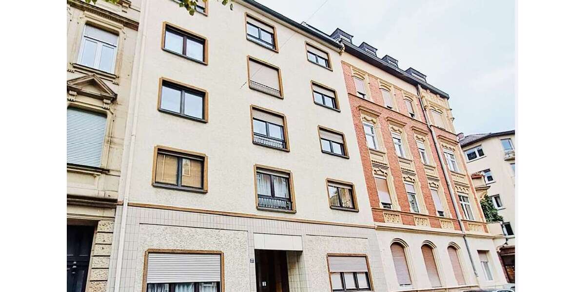Wohnung zum Kaufen in Mannheim 349.000 € 80 m² 3 zimmer
