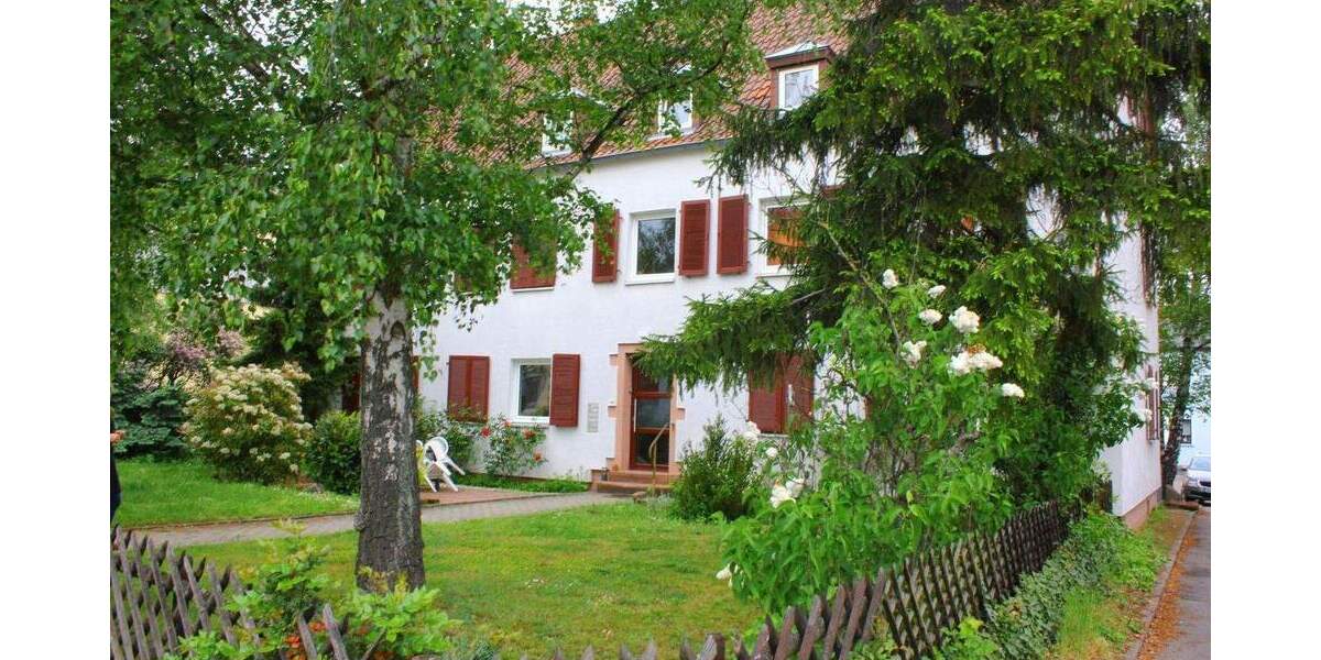 Etagenwohnung Neustadt Weinstraße Neustadt-Stadt - 2 Zimmer, 50 m&sup2;, 160.000&euro; | Angebot:25052899