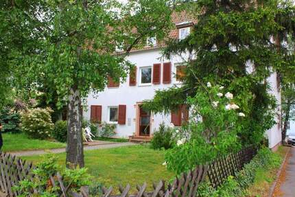 Wohnung Neustadt Weinstraße Neustadt-Stadt - 2 Zimmer, 50 m&sup2;, 160.000&euro; | Angebot:25052899