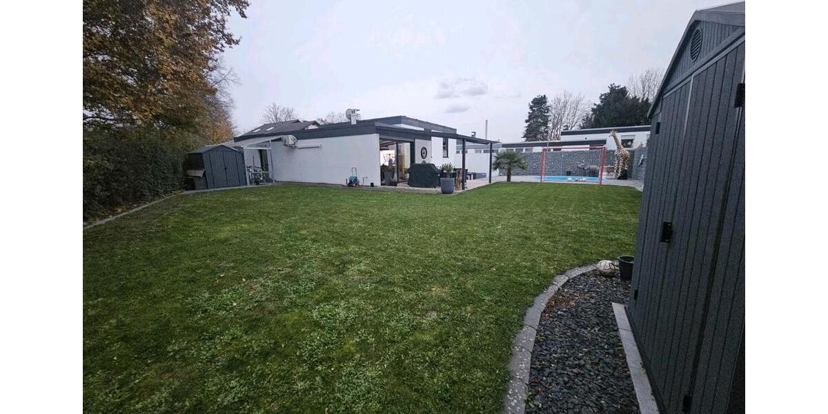 Bungalow Ludwigshafen am Rhein Edigheim - 6 Zimmer, 190 m&sup2;, 799.000&euro; | Angebot:26392741