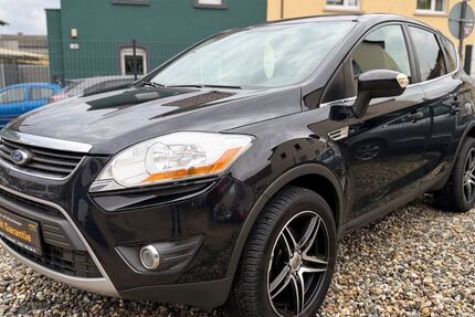 Ford Kuga 81.157 km 7.900 &euro; Ludwigshafen 67069
