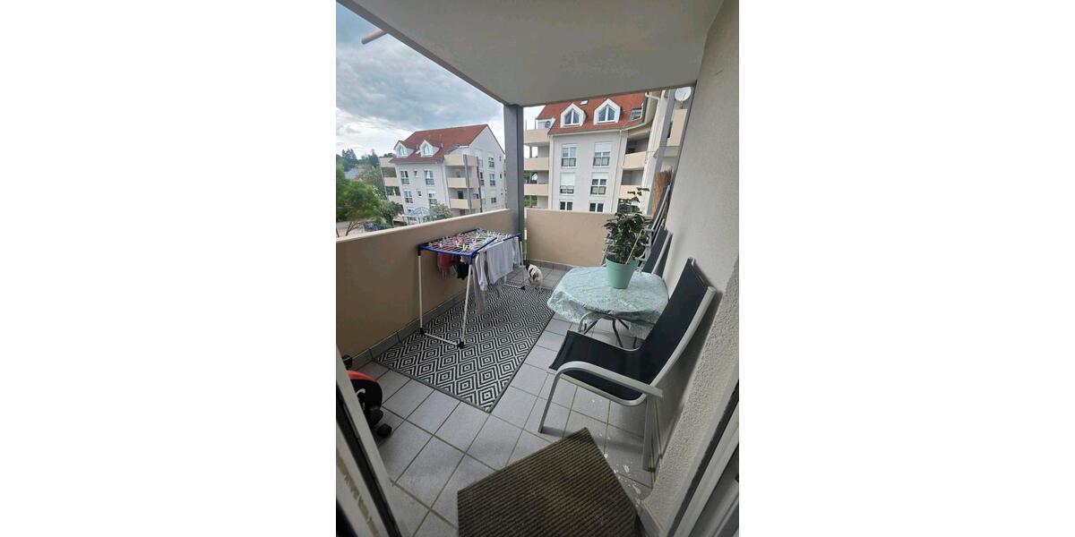 Etagenwohnung Eisenberg (Pfalz) - 2 Zimmer, 50 m&sup2;, 550&euro; | Angebot:26644757