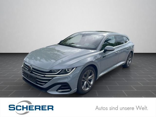 VW Arteon 86.877 km 35.900 &euro; Ladenburg 68526