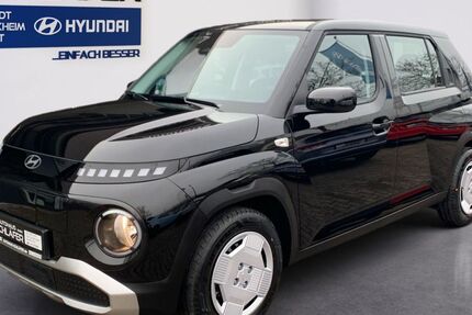 Hyundai INSTER 6.990 km 25.480 &euro; Bad Dürkheim 67098
