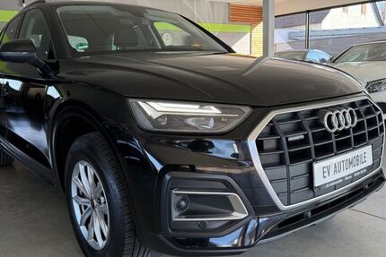 Audi Q5 166.000 km 25.900 &euro; Worms 67550