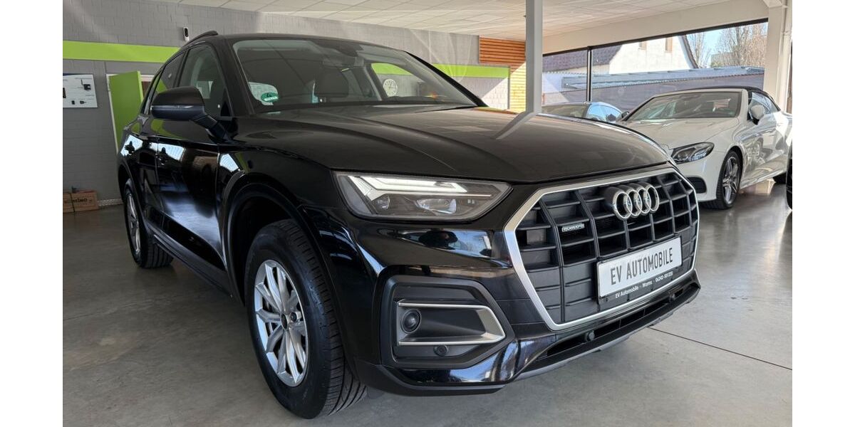 Audi Q5 166.000 km 25.900 &euro; Worms 67550