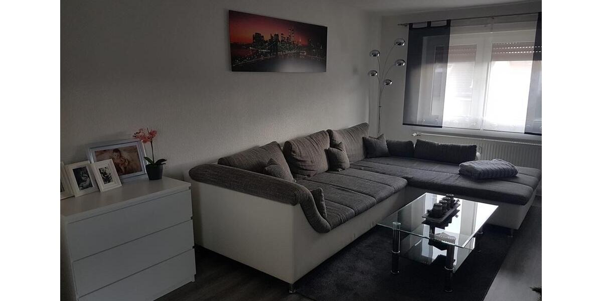 Renovierte 2-Zimmer Wohnung zu verkaufen 2 zimmer